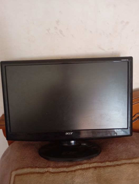 Монитор acer  на запчасти
