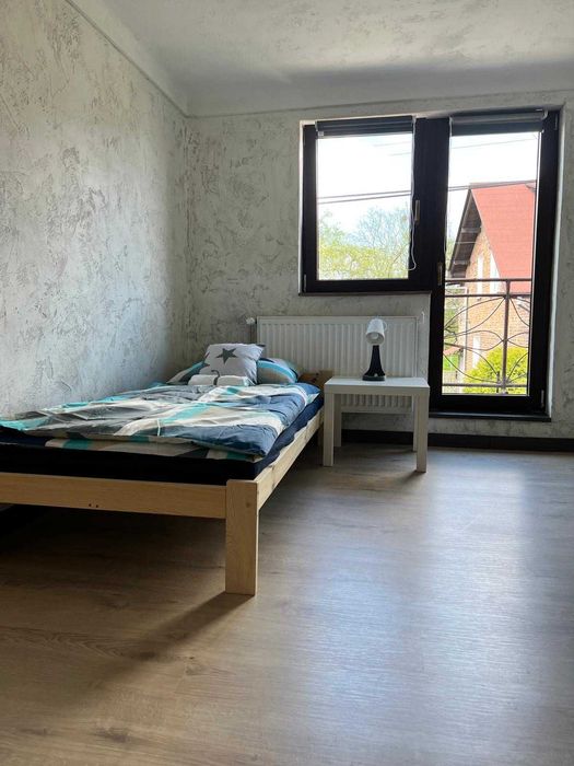Noclegi dla pracowników - Sławków