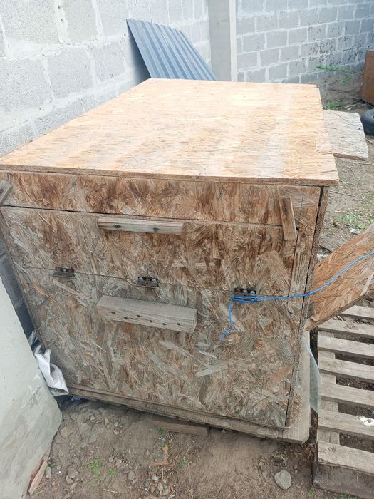 Продам курник для 10 курей