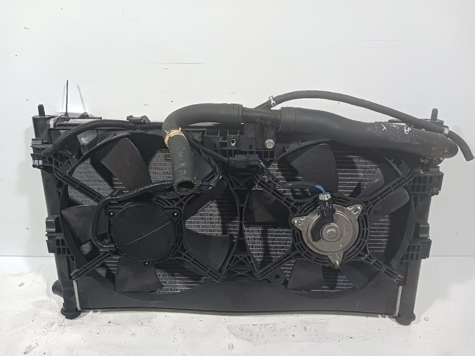 Kit de radiadores MITSUBISHI ASX (GA_W_)
