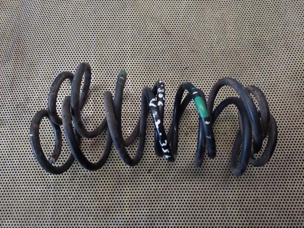 Mola de suspensão trás direita MITSUBISHI Space Star Hatchback (A0_A)