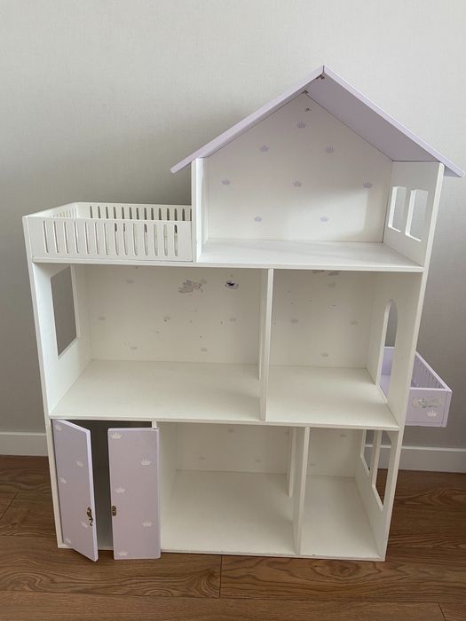 Будиночок для ляльок