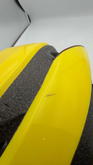 Powystawowy Kask Rowerowy Lumos Ultra Mips r. UNI (54-61cm)