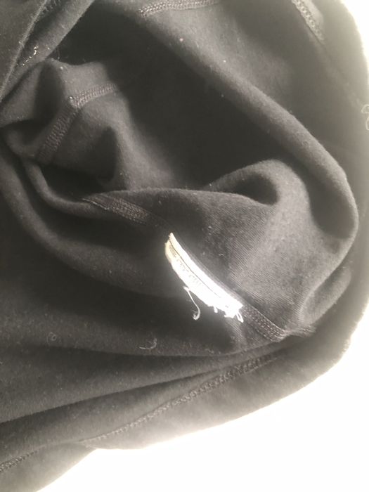 Koszulka sportowa nike