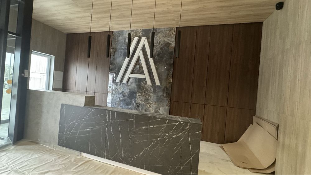 Commercial real estate at st. Nebesnoy Sotni pr Zhukova marsh pr Leninskoy iskry pr (area 39,8 m²) - Atlanta.ua - photo 5