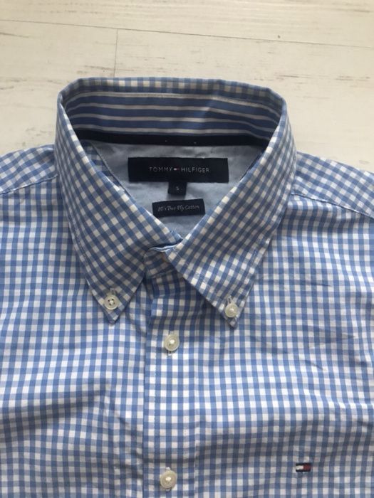 Koszula Tommy Hilfiger