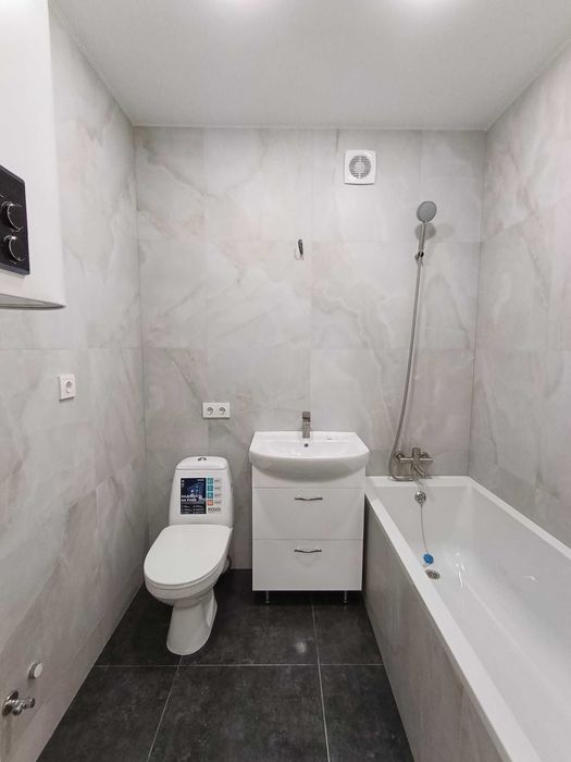 Квартира 53м2 З РЕМОНТОМ вул. Гоголя