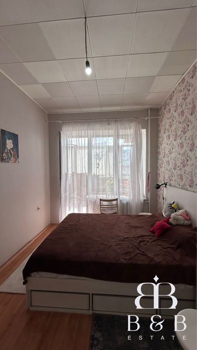 Таирово, вузовский, Двухкомнатная квартира 69.2м2, Есть видео