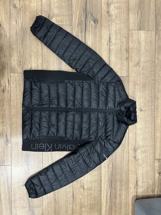 Куртка Calvin Klein XS