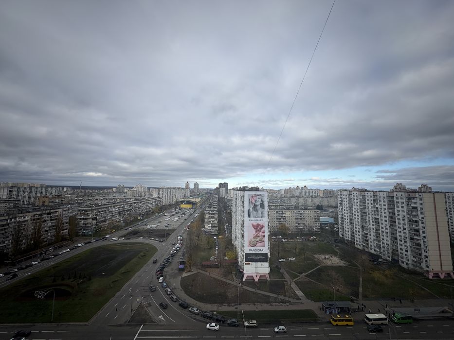 ‼️ТОП ЦІНА‼️Продаж без% пентхауса 180 м2 Оболонь Плаза