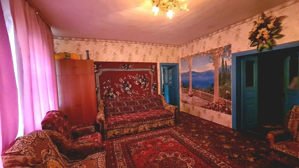 Будинок с. Студеники від вдасника