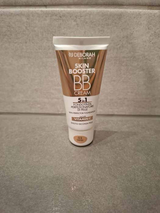 Krem BB Skin Booster Deborah