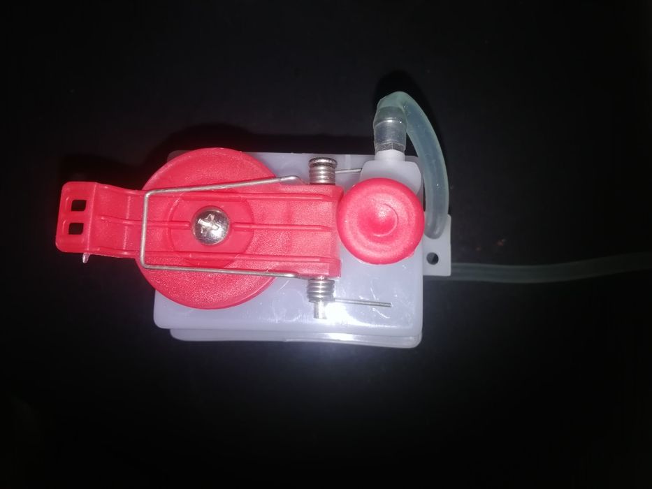 Chassi rc nitro e peças