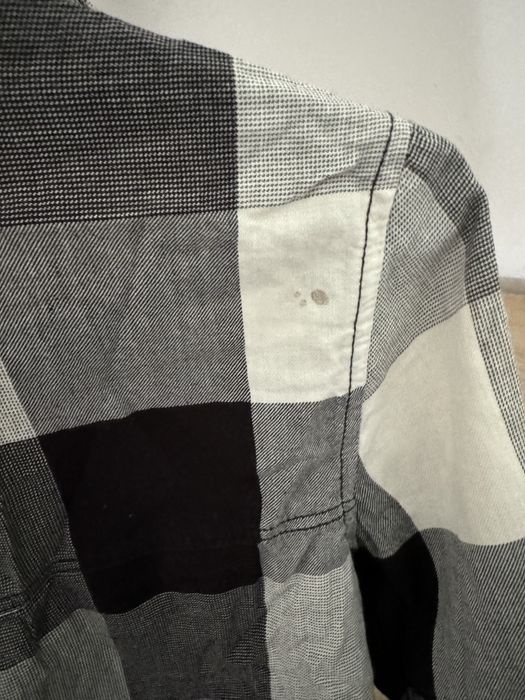 Koszula w kratkę 38 M h&m divided