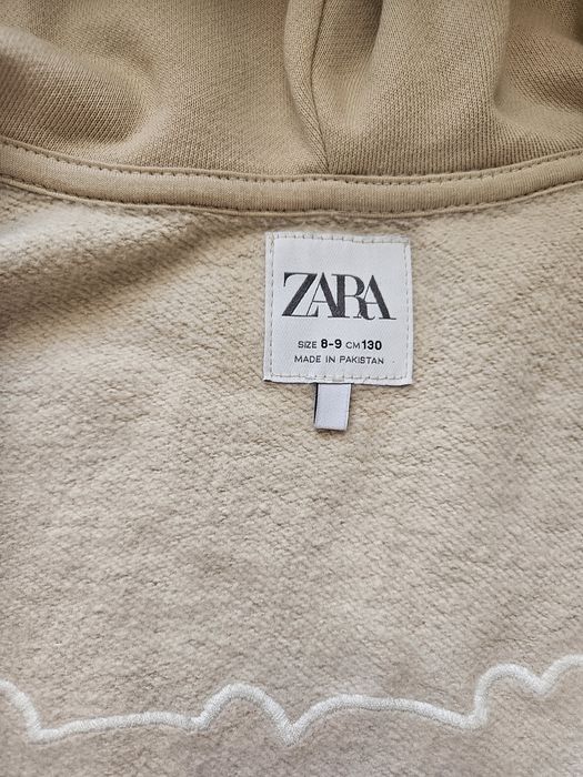 Худі на замку Zara