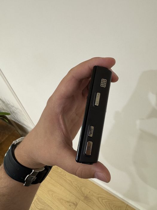 Nokia N95 8GB Black Edition