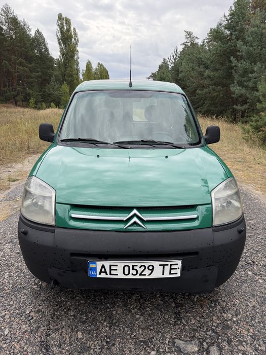 Продам Citroen Berlingo