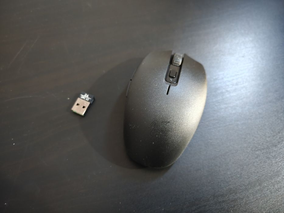 Rato Razer Orochi V2