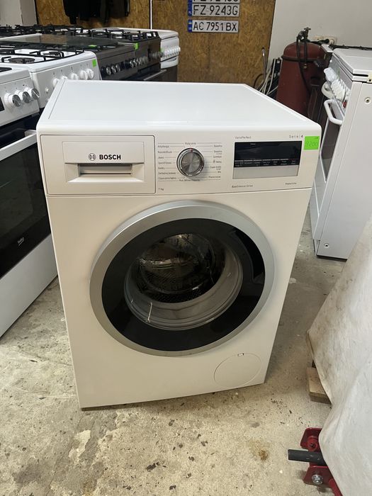 Пральна/стиральная машина Bosch Serie 4 7кг