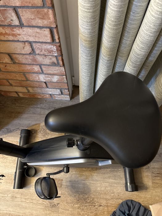 Rower stacjonarny treningowy