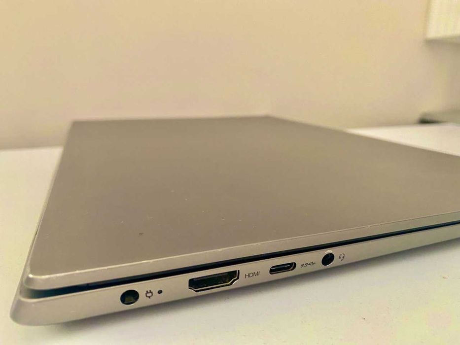 Ноутбук  Lenovo IdeaPad S540-14 i5-8250U/8GB/SSD 512gb