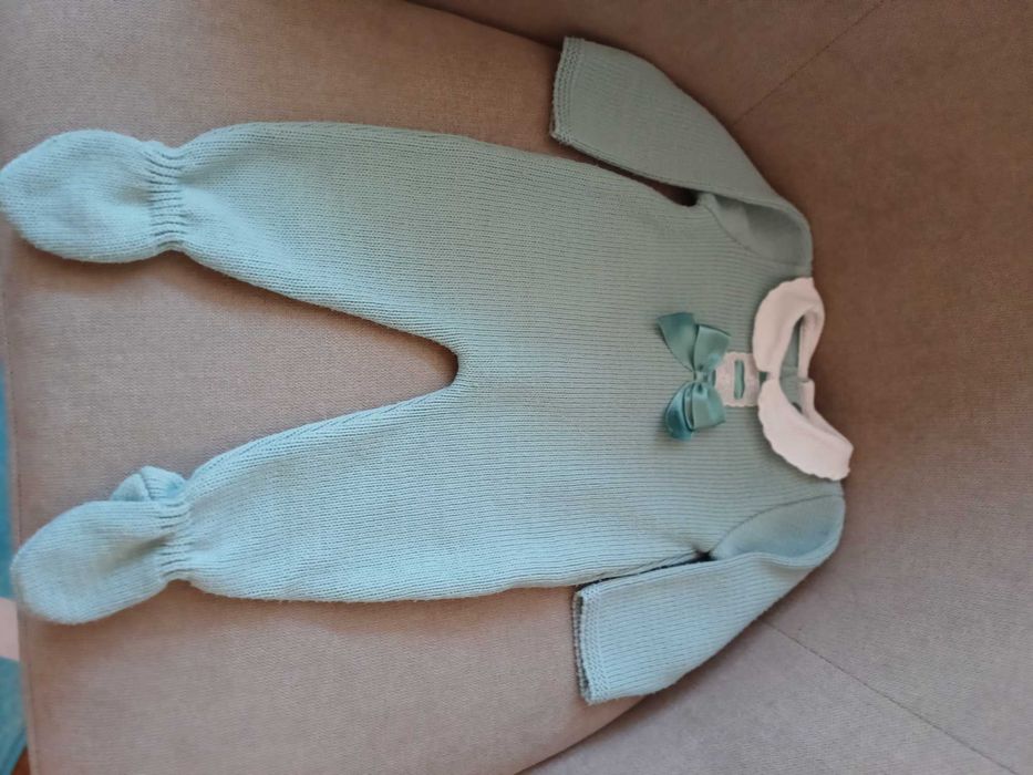 Vendo roupa para bebé em bom estado