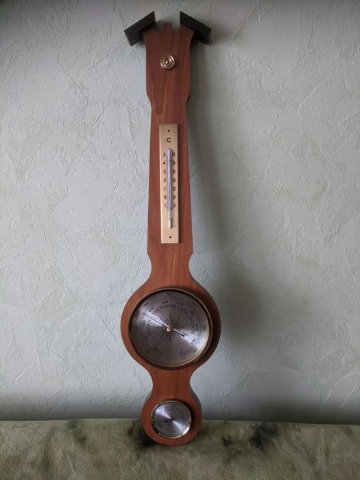 Продам барометр Германия