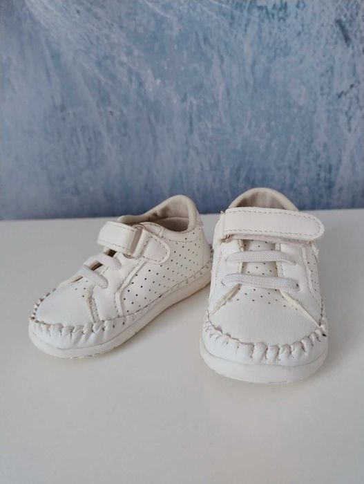 Кеди дитячі. Для перших кроків. Розмір 18