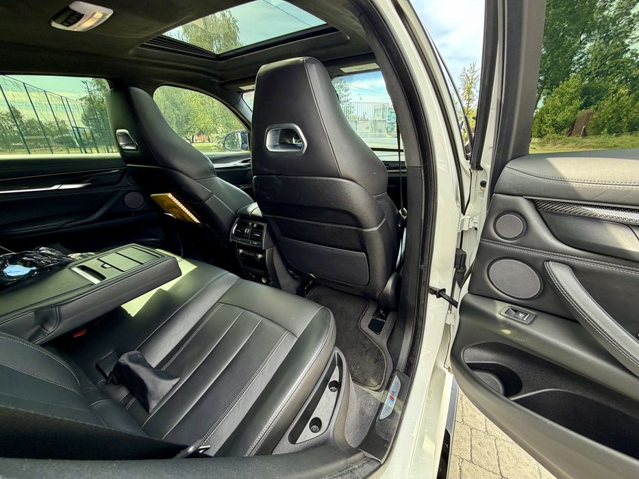 Продам BMW X6M під виплату