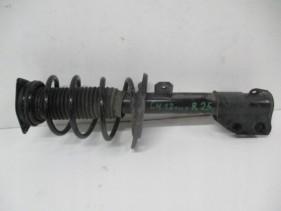 Amortyzator Przedni Prawy Citroen C4 Iii 25R 1,2Thp 9842993280