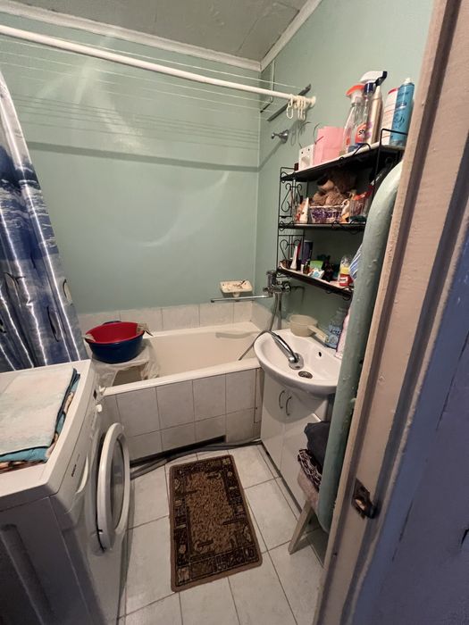 Сдаётся 1к кв Киеве 1500 грн