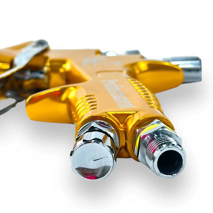 Фарбувальний пістолет GTI Pro Lite 1.3, T10, 1.3 мм Краскопульт