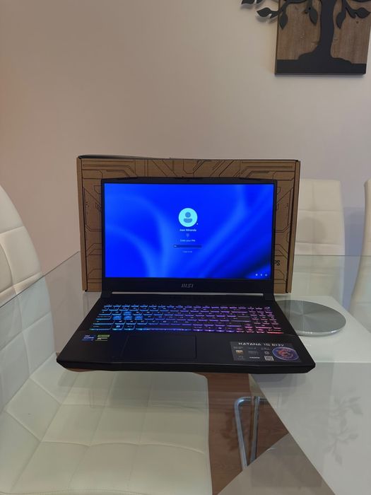 Portatil Gamer Topo De Gama