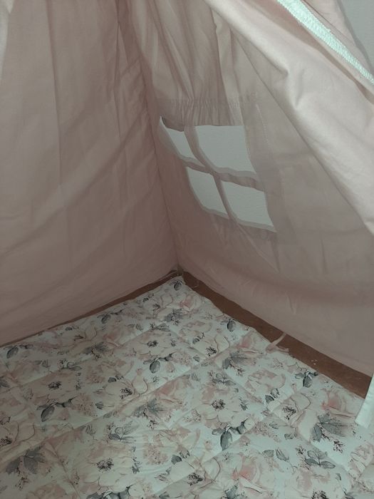 Продам дитячій вігвам.