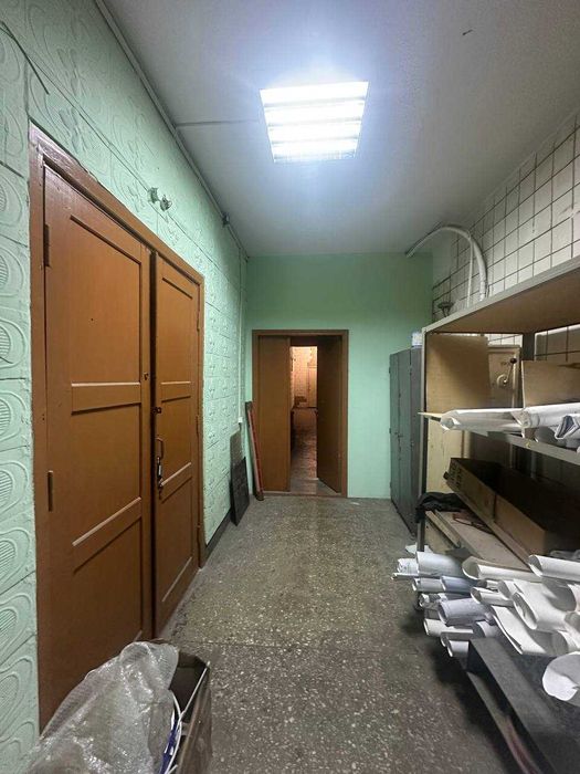 ГАЗОТРОН 71м2 Продам ОФІСНЕ приміщення за НАЙНИЖЧОЮ Ціною у місті