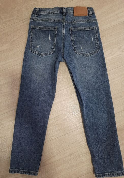Джинси ZARA  зара