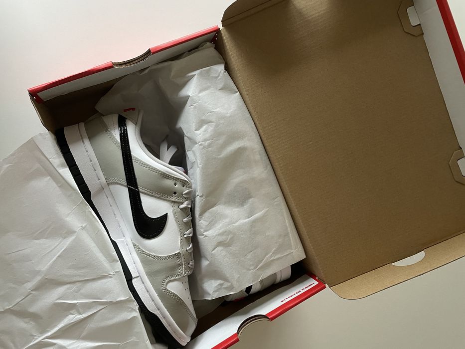 Nike Dunk Low Mulher - 41, 40, 39, 38