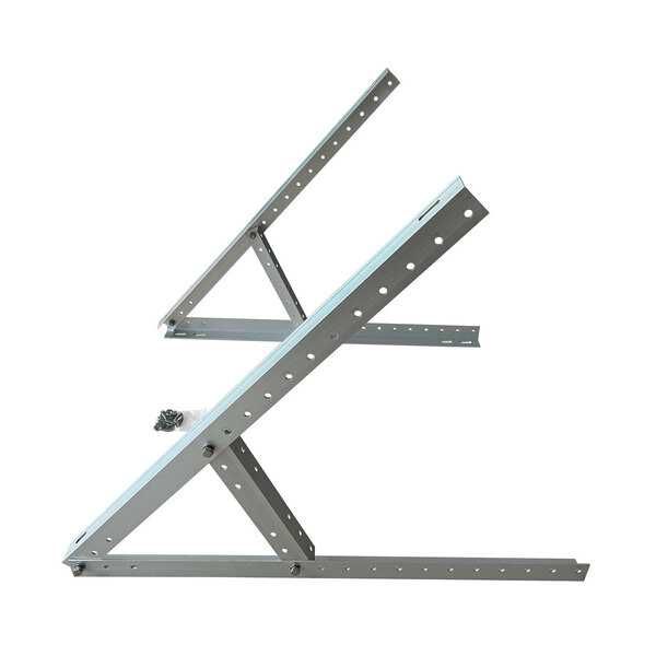 Stelaż do panelu fotowoltaicznego Solovoltaik SPS 04