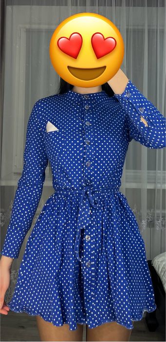 Жіночі сукні