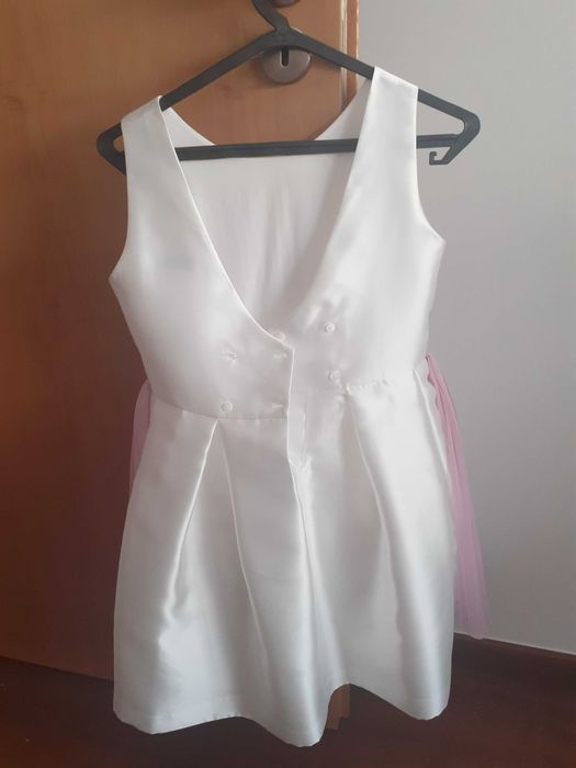 Vestido de Cerimonia