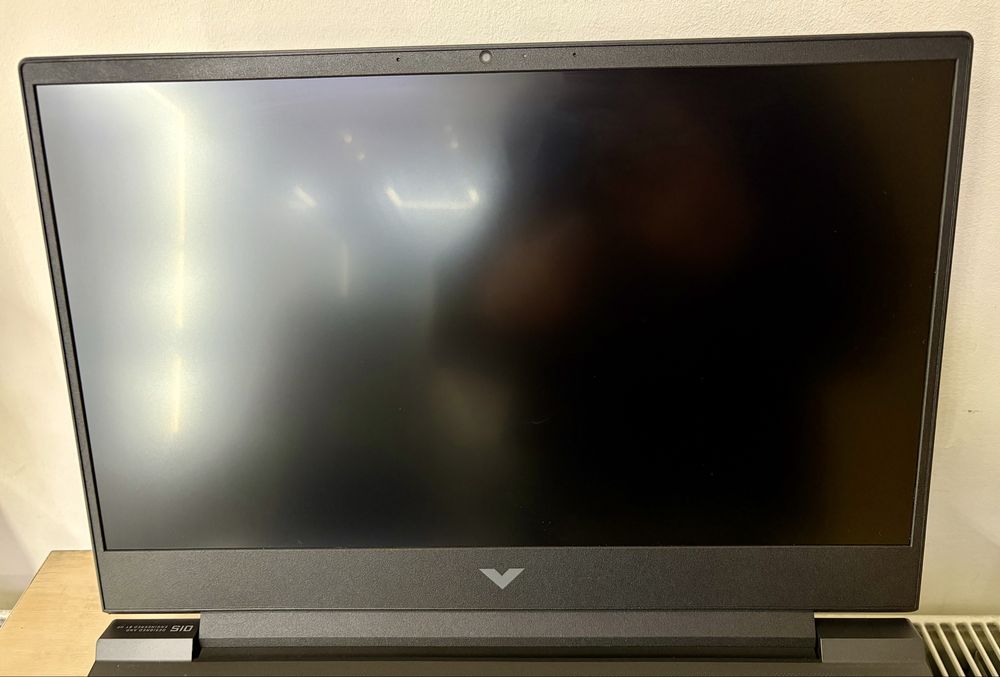 Ноутбук HP Victus 15-fb2251ng