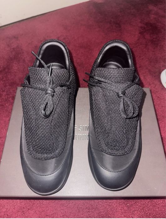 Raf simons антеи