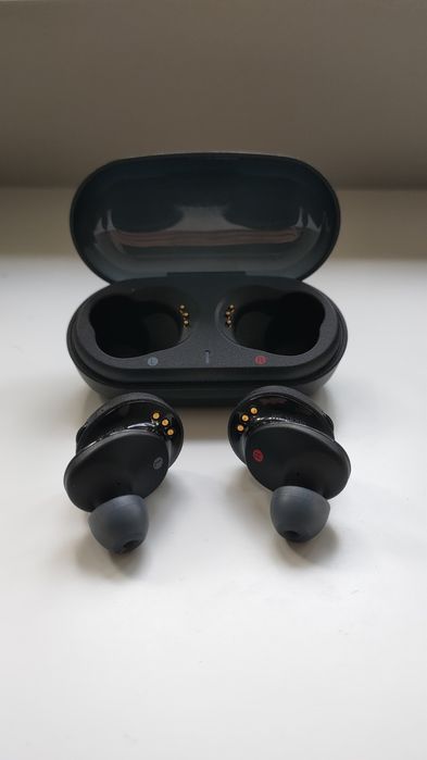 Słuchawki SONY - WF-XB700