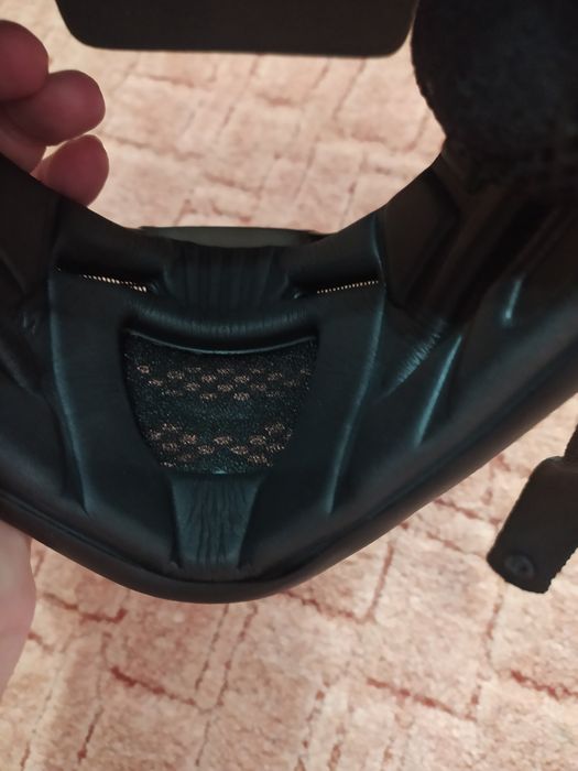 Продам мото шлем