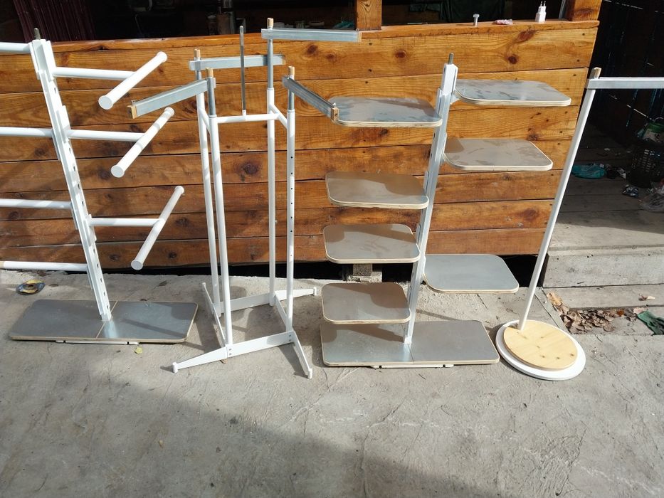 Вешалка для одежды