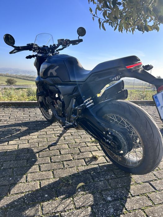 Zontes GK350 2023