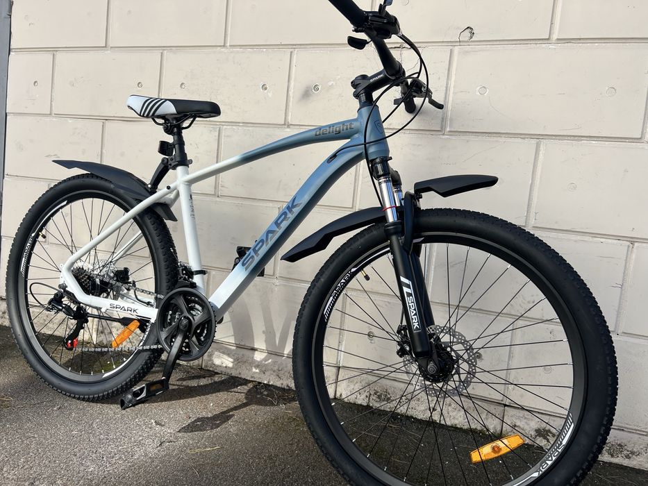 Велосипед SPARK Delight 26 новий