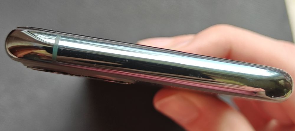 IPhone 11pro 256 gb