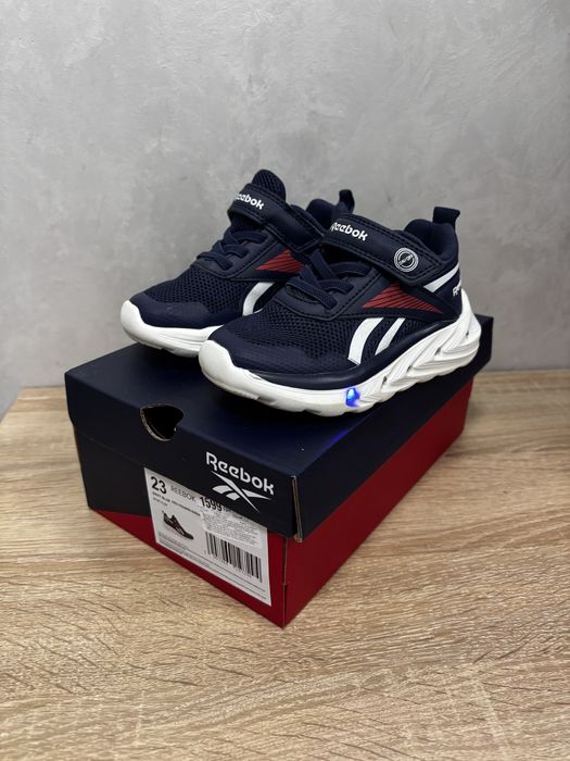 Дитячі кросівки Reebok