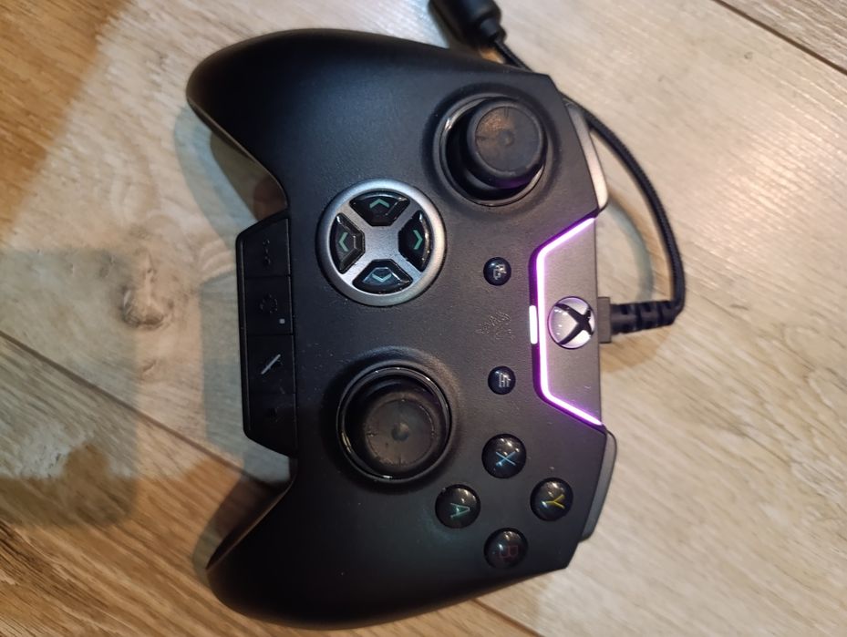 Razer Wolverine Ultimate Xbox One Controller